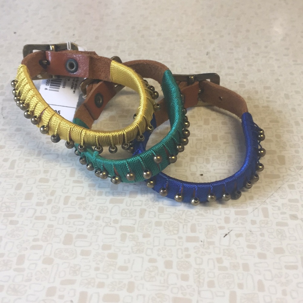 GAP ACCESSORIES